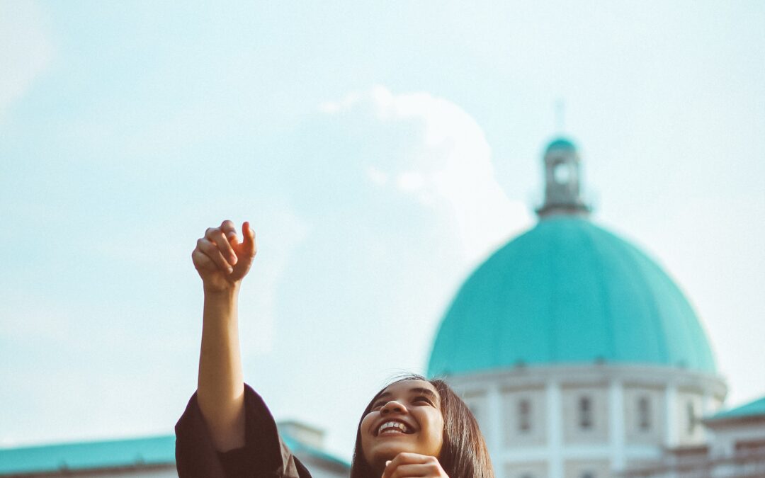 Why the Right Training Partner is Essential for Your Professional Growth